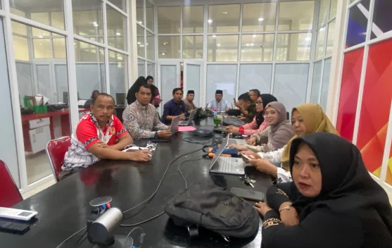 Pembangunan Olahraga Sulbar Selaras Pembangunan Nasional