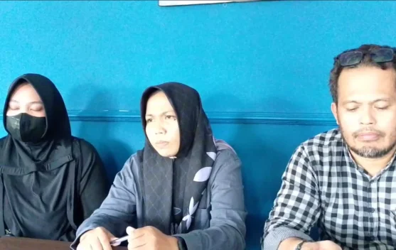 Keluarga Tersangka DC Desak Transparansi Alur Amunisi Kasus Penembakan di Polman