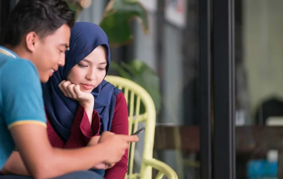 Minim Dialog Bikin Rencana Perempuan Tersendat