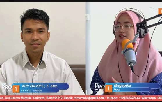 Judi Online Ancam Remaja hingga Orang Dewasa di Sulbar