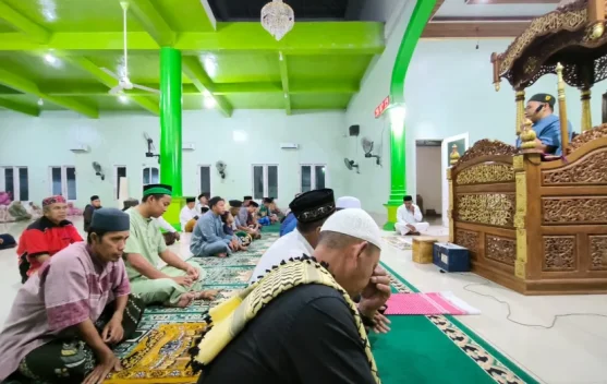 PT Letawa Pererat Sinergi Masyarakat Melalui Safari Ramadan