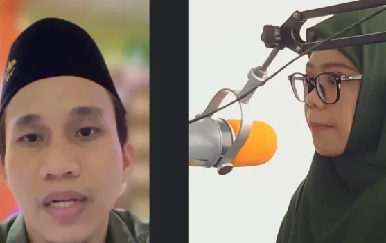 Dai 3T Kemenag Sasar Pelosok Sulbar Selama Ramadan