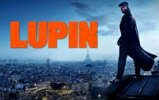 Lupin, Serial Kriminal dengan Cerita Penuh Teka-Teki