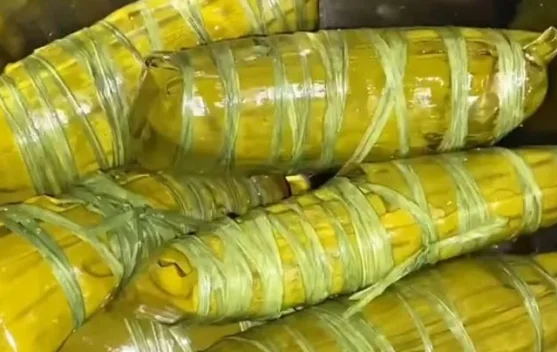 Ma’burasa, Warisan Budaya yang Menghangatkan Persiapan Lebaran