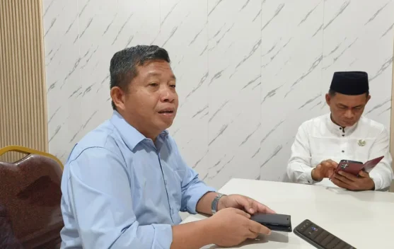 Kemenag Sulbar Minta Guru Madrasah Fokus ke Model Soal TKA