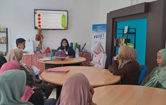 Dua Rumah BUMN Layani UMKM se-Sulawesi Barat