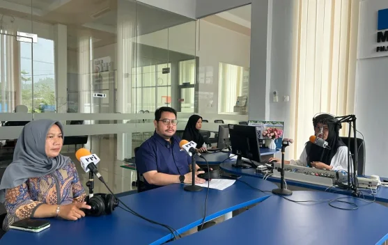 Peserta BPJS Bisa Berobat di Kampung Tiga Kali saat Mudik