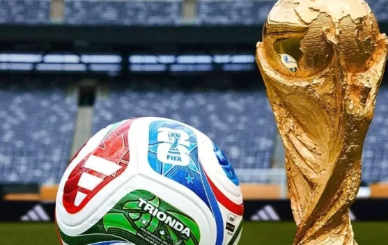 Iran Resmi Mundur dari Piala Dunia 2026