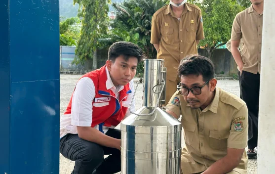 Idul Fitri 2026, Pertamina Jamin Stok BBM dan LPG