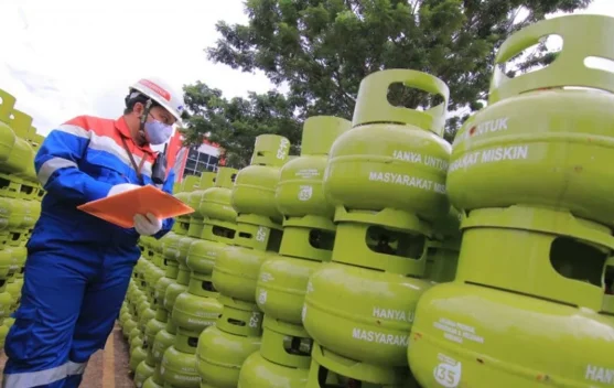 Pertamina Bantah Isu Kelangkaan BBM-Elpiji di Sulbar