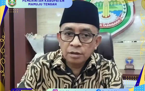 Pemkab Mateng Larang ASN Mudik Gunakan Kendaraan Dinas