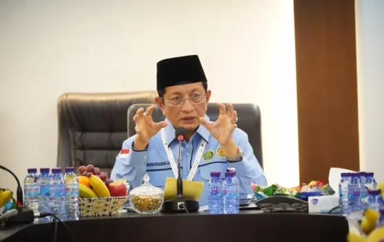 Sidang Isbat Penentuan Idulfitri 1447 H Digelar Kamis