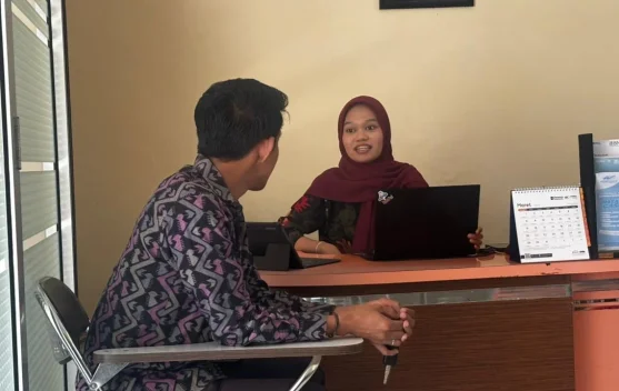 Kemenkum Sulbar Dorong Legalitas UMKM