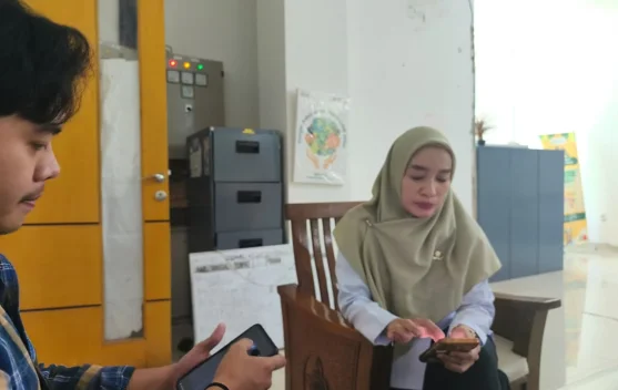 Penyaluran Bantuan Pangan Sulbar Tersendat Gara-Gara Kemasan