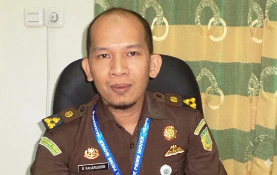 Pimpinan DPRD Mengikuti Retret, Kejati Sulbar Ingatkan Jauhi Korupsi