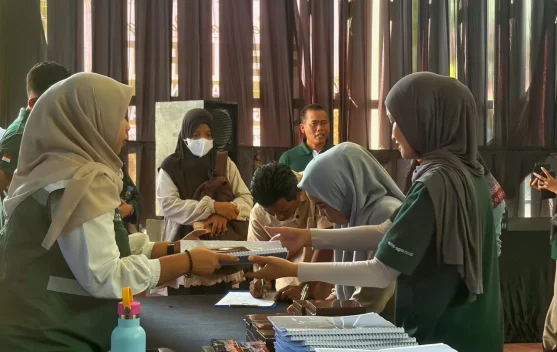 Astra Agro  Dorong Petani Sawit Mandiri Terapkan Sawit Berkelanjutan
