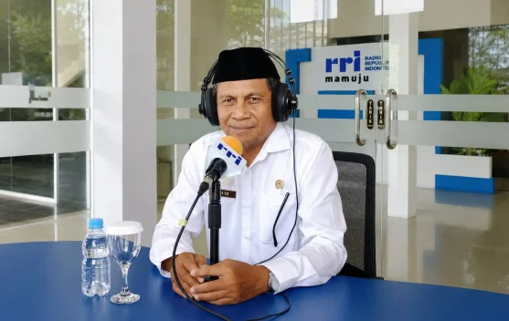 Ketua FKPAK Sulbar: Lemahnya Implementasi Nilai Agama Jadi Pemicu Korupsi