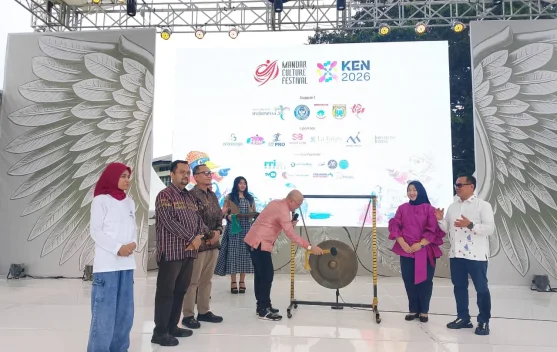 Mandar Culture Festival 2026 Bidik Peningkatan Wisata di Sulbar
