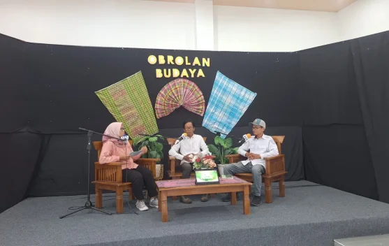 Sumare Pertahankan Sistem Pemerintahan Tradisional Bernama Kepunggauan