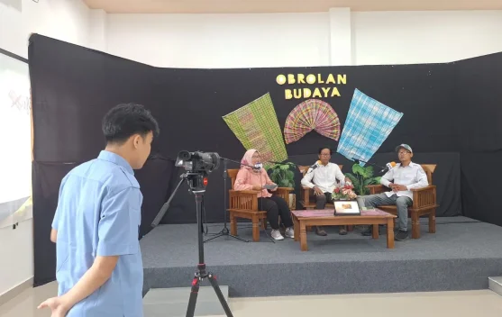 Desa Sumare memiliki Pelaut Tangguh dan Warisan Budaya