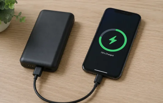 HP Sering Dicas Powerbank, Aman atau Tidak?