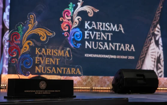 Disparbud Targetkan Kars Event Mamuju Masuk KEN Tahun Depan