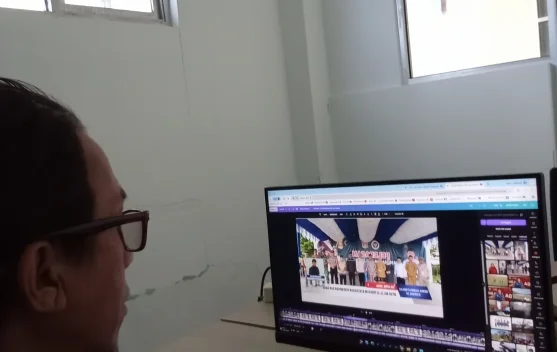Peran Operator Multimedia dalam Meningkatkan Kualitas Siaran RRI