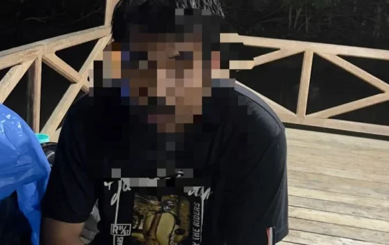 Viral di Medsos Penculik Anak di Tangkap, Kapolsek Kalumpang: Informasi Hoaks