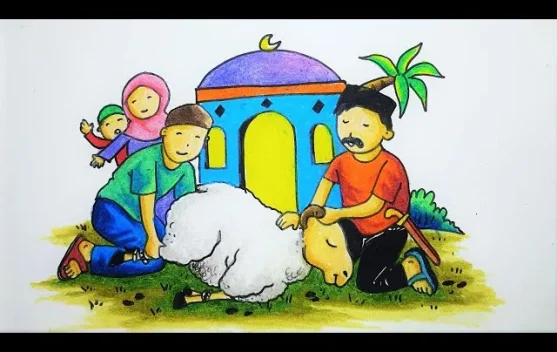 Makna Kurban di Hari Raya Idul Adha