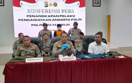 Motif Demo Kantor BWS V, Ada Kontraktor yang Tidak Dapat Paket Proyek