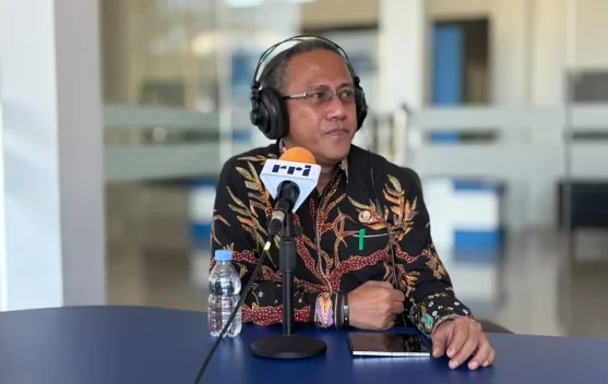 Pusat Tetapkan 1.000 Ha WPR dari Usulan 4.600 Ha di Sulbar