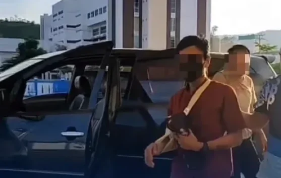 Narkoba Jenis ekstasi di Polman ternyata Dikirim dari Jambi