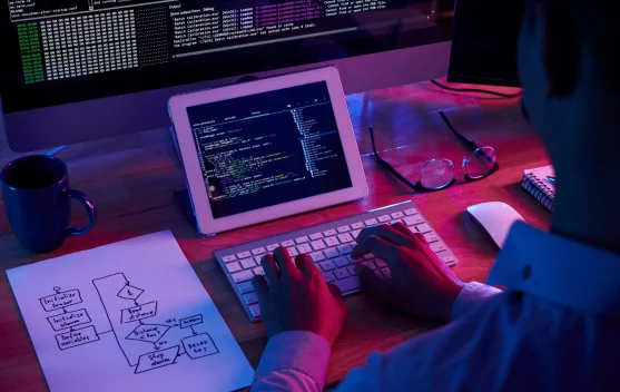 Urgensi Penguasaan Bahasa Komputer dalam Menghadapi Transformasi Digital