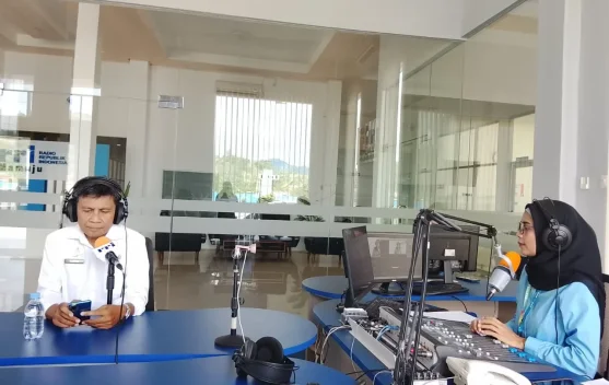 Digitalisasi Pemerintahan Tak Hilangkan Praktik Korupsi