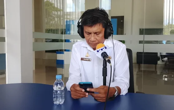 Inflasi dan Daya Beli Menurun Merupakan Indikasi Korupsi