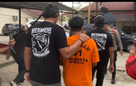 Tipu Tersangka Tambang Rp35 Juta , Duitnya Malah Ludes untuk Judi Online
