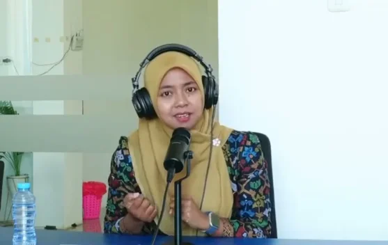 Psikolog Ajak Remaja Kenali Potensi Diri untuk Hindari Judi Online