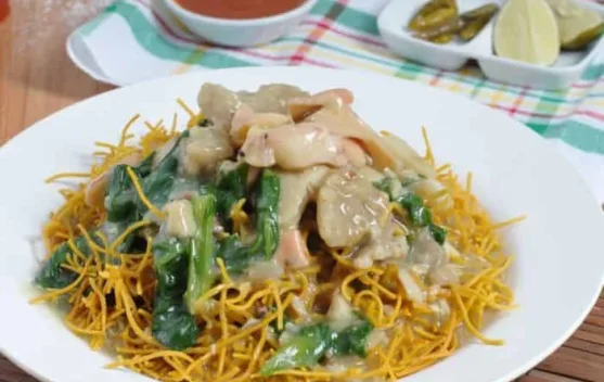Resep Mie Titi Ala Anak Kost, Praktis dan Tetap Lezat