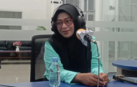 Tiga Bulan Terapi Laut, Warga Mamuju Bebas Nyeri tanpa Obat