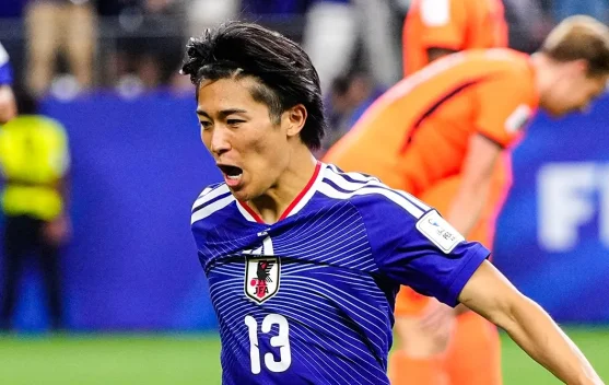 Belanda Ditahan Jepang 2-2 Grup F Piala Dunia 2026