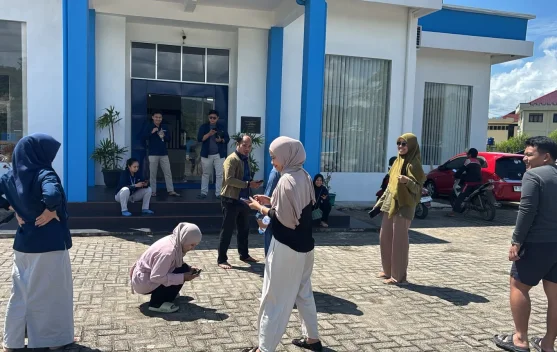 Panik saat Gempa? Lakukan 5 Langkah Simpel Ini di Rumah