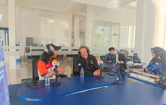 Hak Siar Gratis Piala Dunia Buka Peluang Nobar Massal