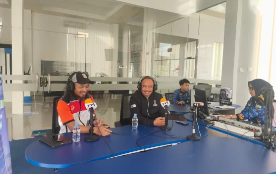 Nobar Piala Dunia di Sulbar Diingatkan Waspadai Fanatisme