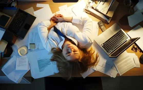 Apa Bedanya Burnout dan Stres? Jangan Sampai Tertukar