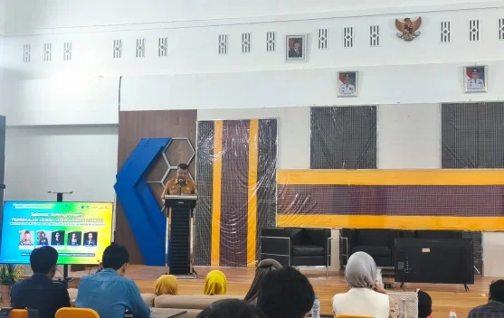 Lomba Video Literasi Sulbar: 50 Peserta Dapat Pembekalan Intensif