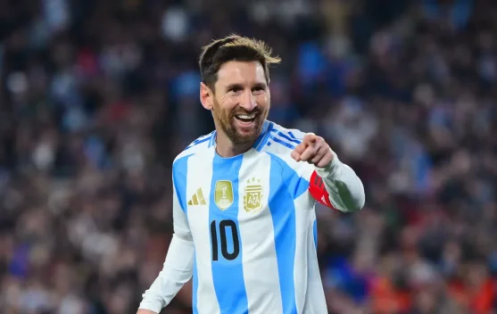 Messi Pemilik Gol Terbanyak Piala Dunia, Pecahkan Rekor Miroslav Klose