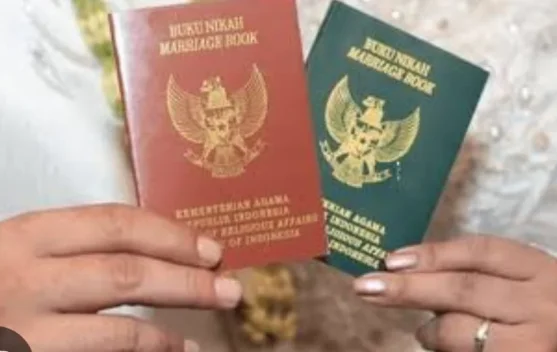 Halo RRI: Warga Pertanyakan penerbitan Buku Nikah