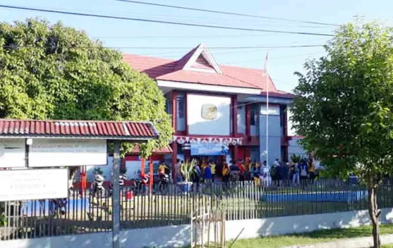 Residivis Kasus Narkoba Mengaku Dianiaya Oknum Pegawai dalam Lapas