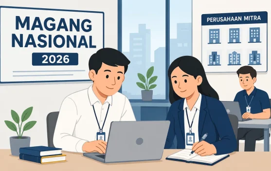 Kemnaker Genjot Kompetensi Pekerja dengan Anggaran Rp6,26 triliun - RRI.co.id