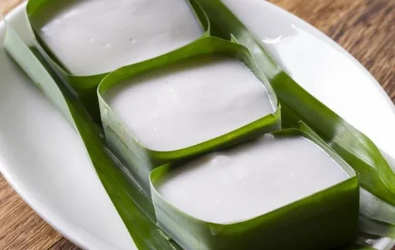 Kue Tetu, Cita Rasa Tradisional yang Tetap Digemari